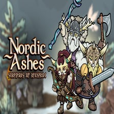 Nordic Ashes: Survivors of Ragnarok - Download